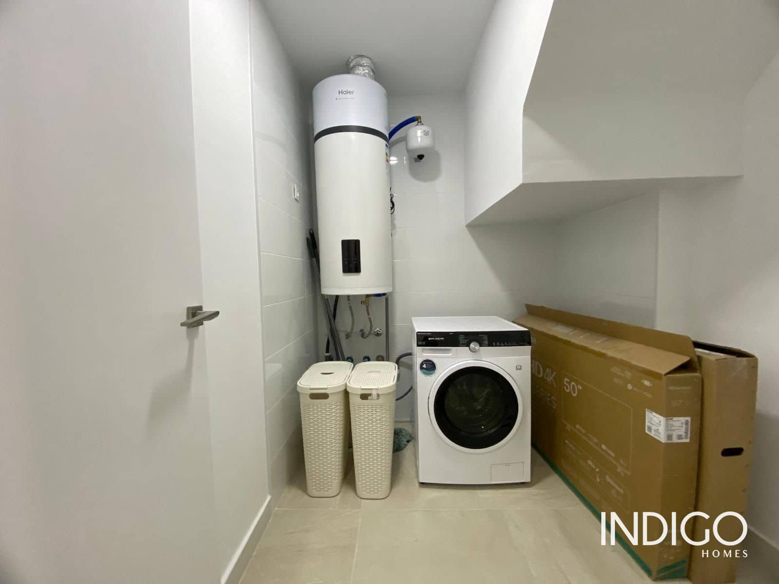 2 bedroom Flat for sale in Torrevieja with pool garage - € 290,000 (Ref: 8094477)