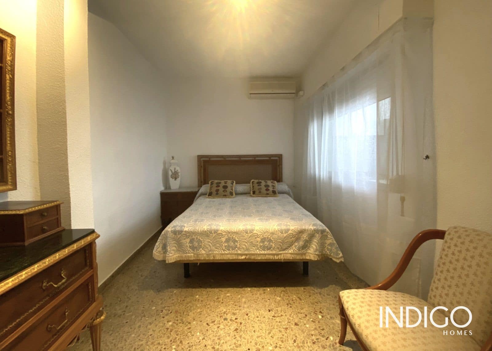 3 soveværelse Penthouse til salg i Alicante by med garage - € 650.000 (Ref: 8151685)