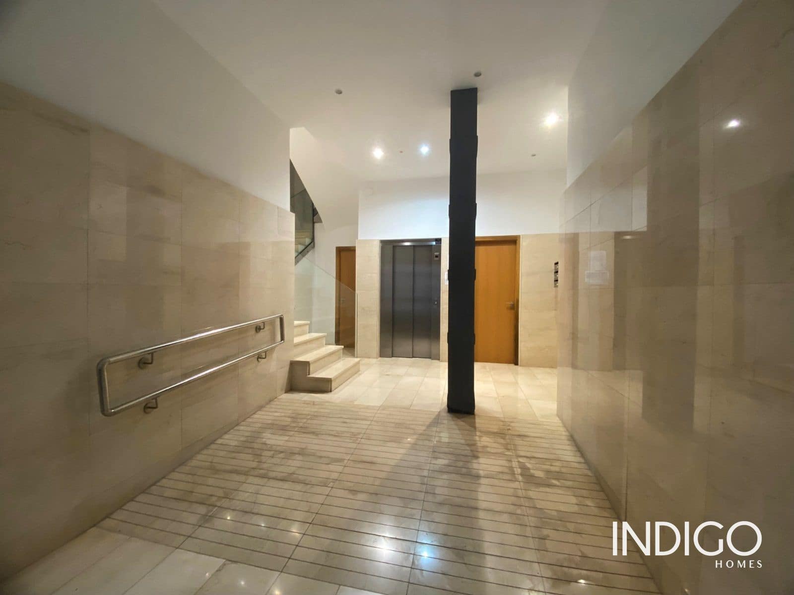 3 soveværelse Penthouse til salg i Alicante by med garage - € 650.000 (Ref: 8151685)