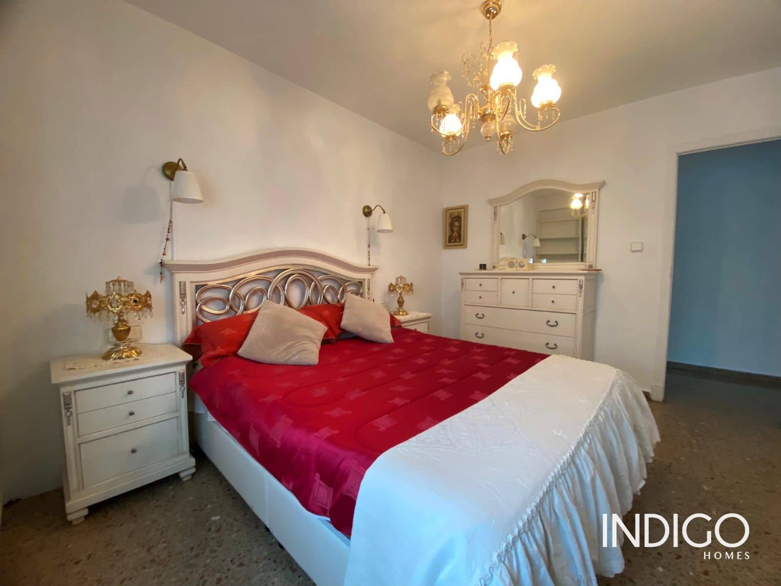 3 soveværelse Penthouse til salg i Alicante by med garage - € 650.000 (Ref: 8151685)