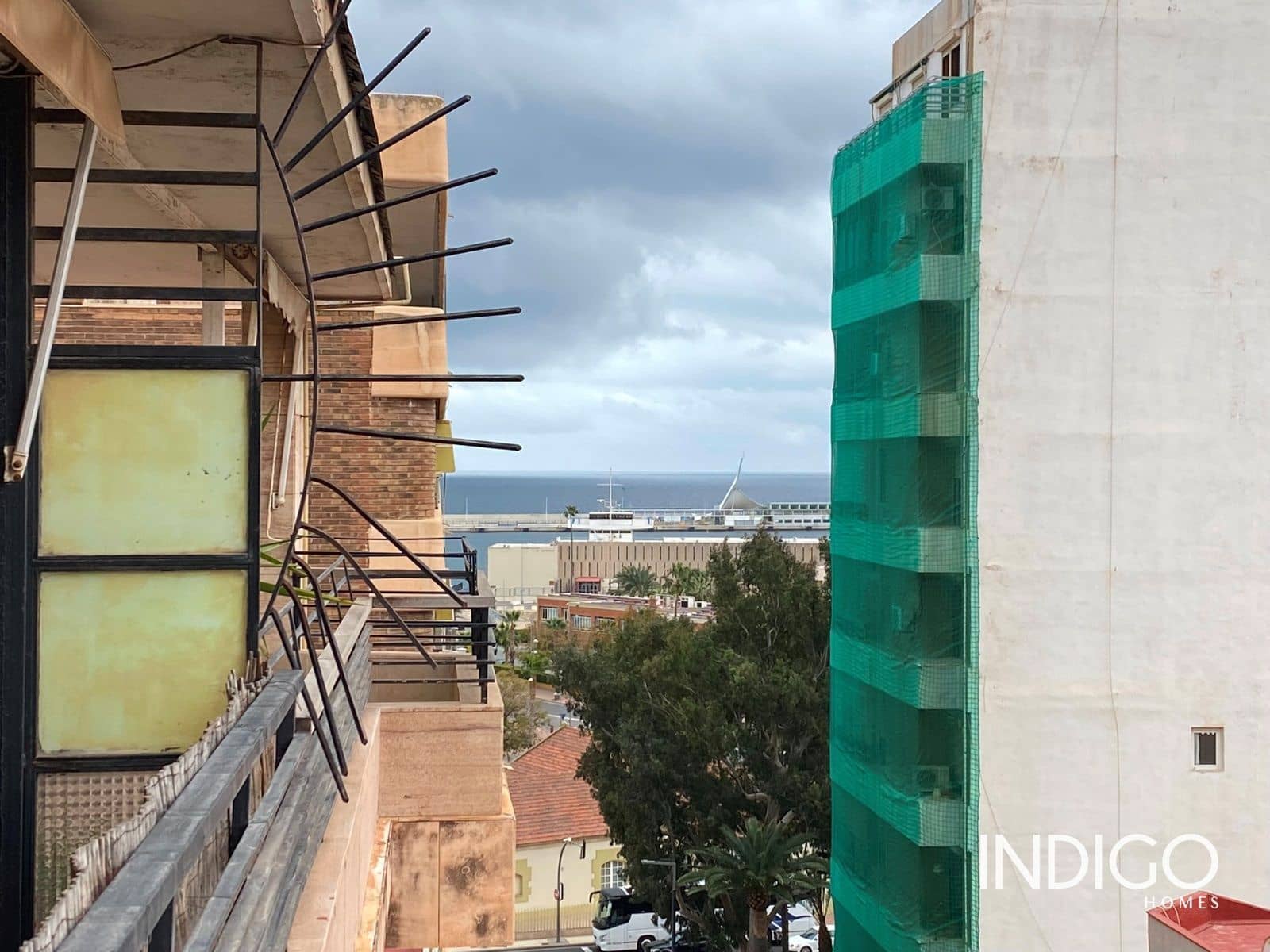 3 soveværelse Penthouse til salg i Alicante by med garage - € 650.000 (Ref: 8151685)