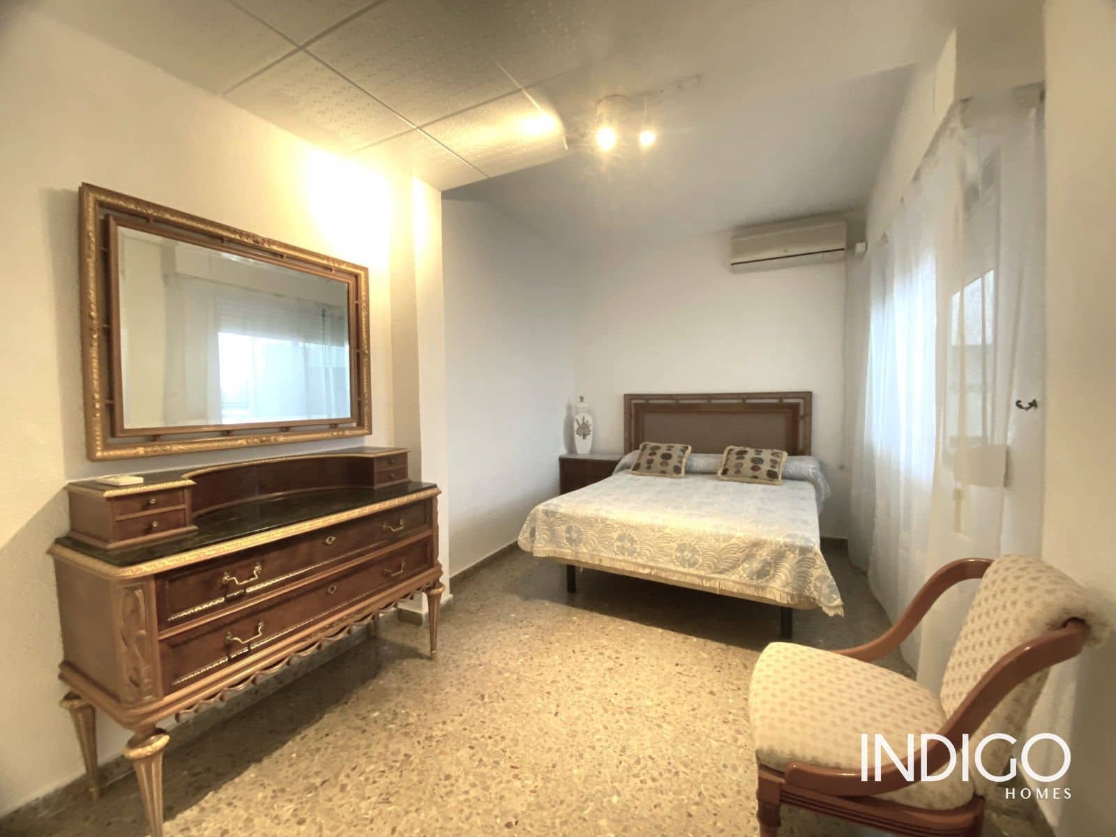 3 soveværelse Penthouse til salg i Alicante by med garage - € 650.000 (Ref: 8151685)