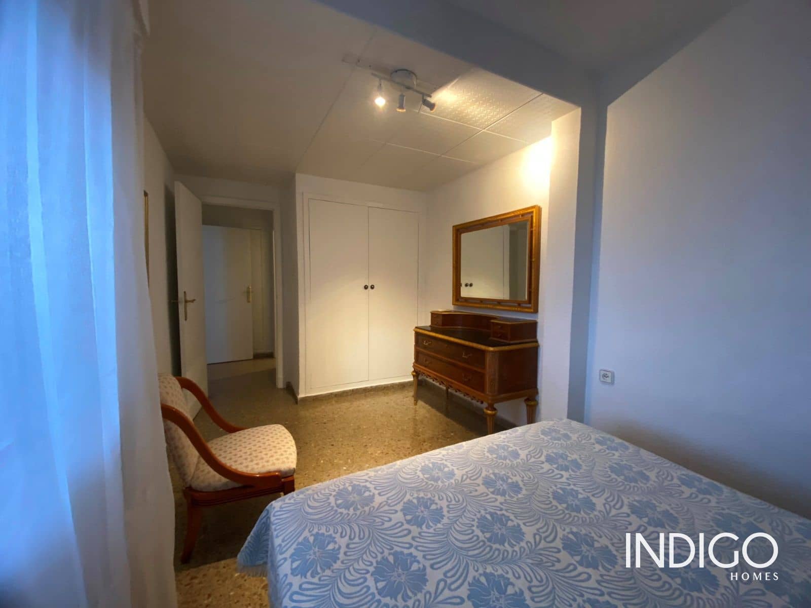 3 soveværelse Penthouse til salg i Alicante by med garage - € 650.000 (Ref: 8151685)