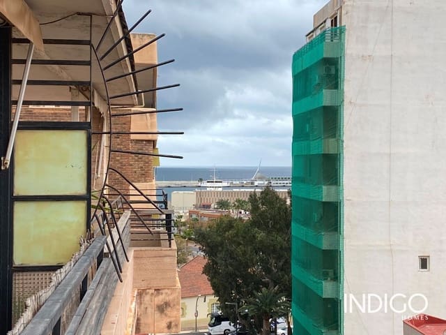 3 makuuhuone Kattohuoneisto myytävänä paikassa Ensanche - Diputacion, Alicante kaupunki mukana 
autotalli - 650 000 € (Ref: 8151685)