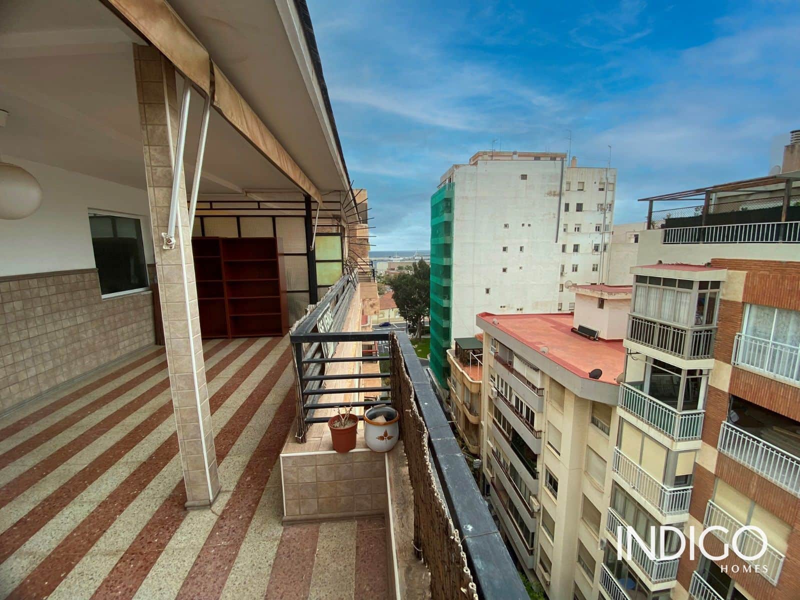 3 soveværelse Penthouse til salg i Alicante by med garage - € 650.000 (Ref: 8151685)