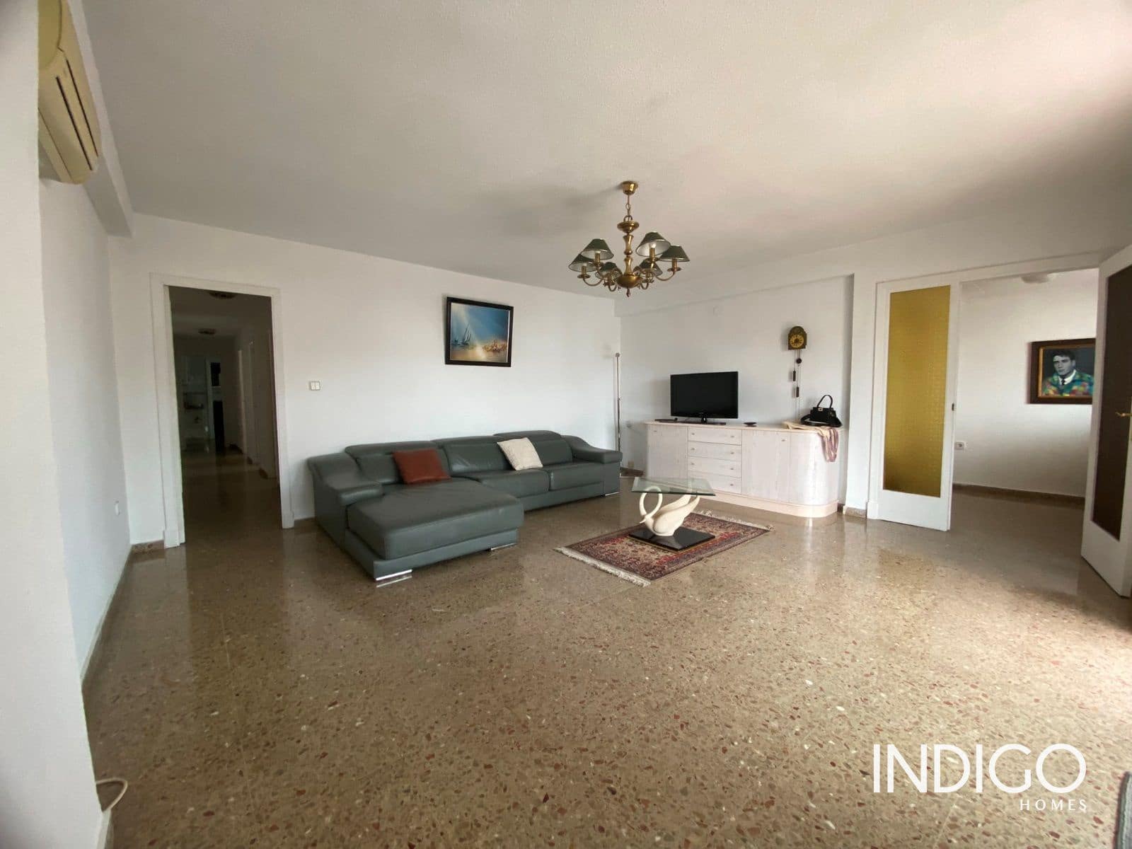 3 soveværelse Penthouse til salg i Alicante by med garage - € 650.000 (Ref: 8151685)