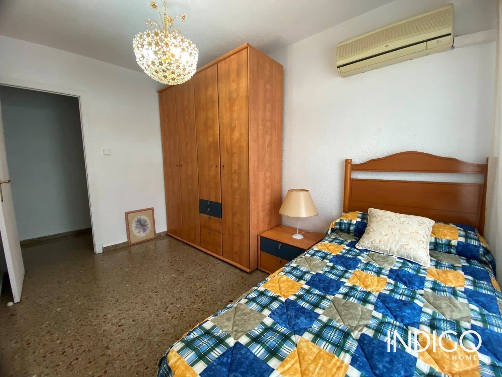 3 soveværelse Penthouse til salg i Alicante by med garage - € 650.000 (Ref: 8151685)