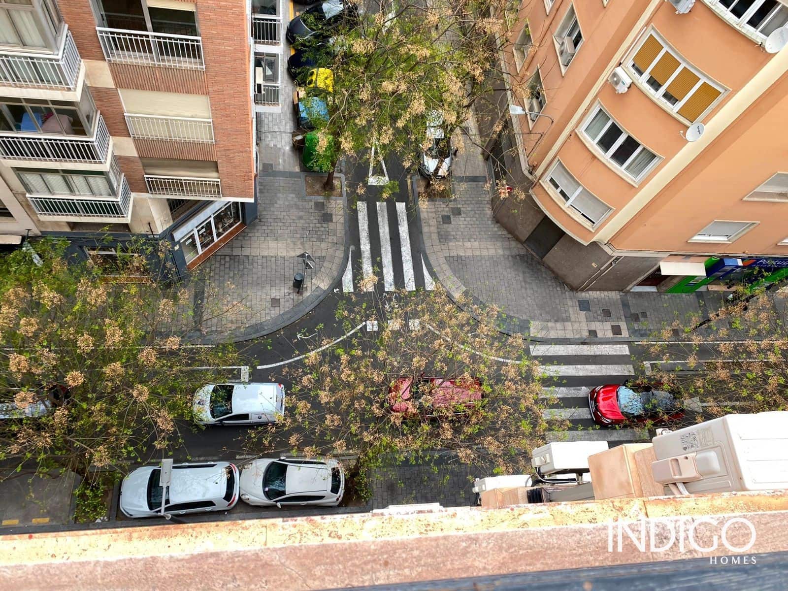 3 soveværelse Penthouse til salg i Alicante by med garage - € 650.000 (Ref: 8151685)