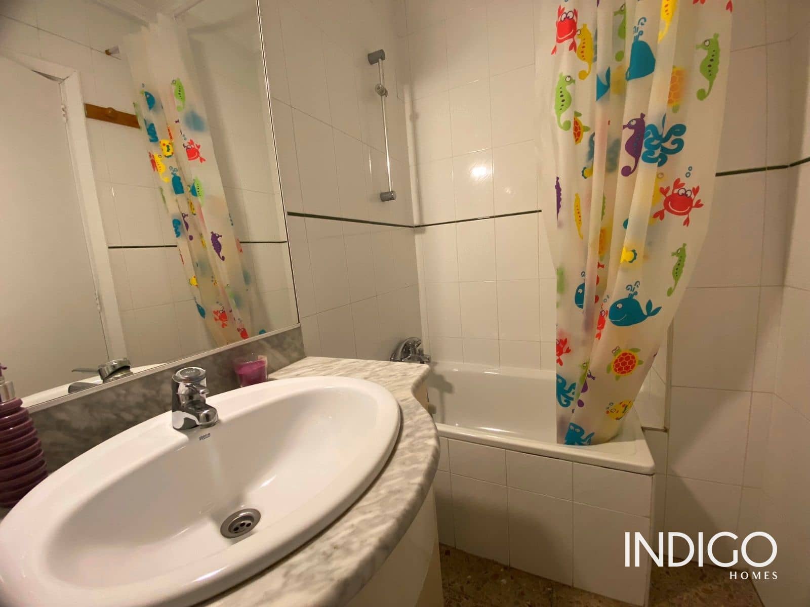 3 soveværelse Penthouse til salg i Alicante by med garage - € 650.000 (Ref: 8151685)