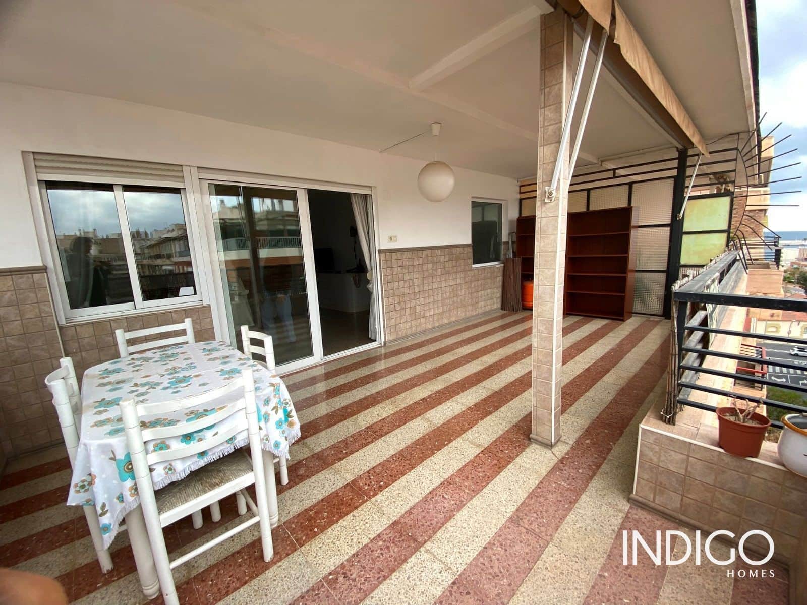 3 soveværelse Penthouse til salg i Alicante by med garage - € 650.000 (Ref: 8151685)