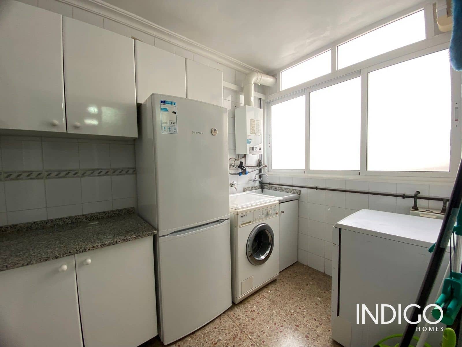 3 soveværelse Penthouse til salg i Alicante by med garage - € 650.000 (Ref: 8151685)