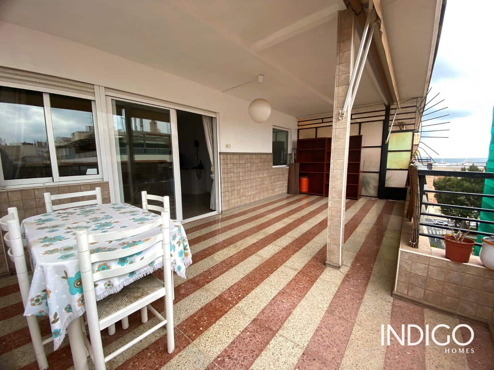 3 soveværelse Penthouse til salg i Alicante by med garage - € 650.000 (Ref: 8151685)