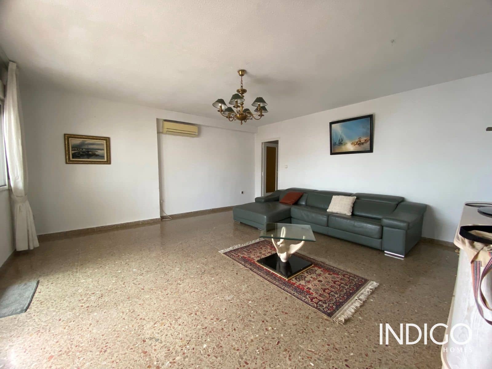 3 soveværelse Penthouse til salg i Alicante by med garage - € 650.000 (Ref: 8151685)