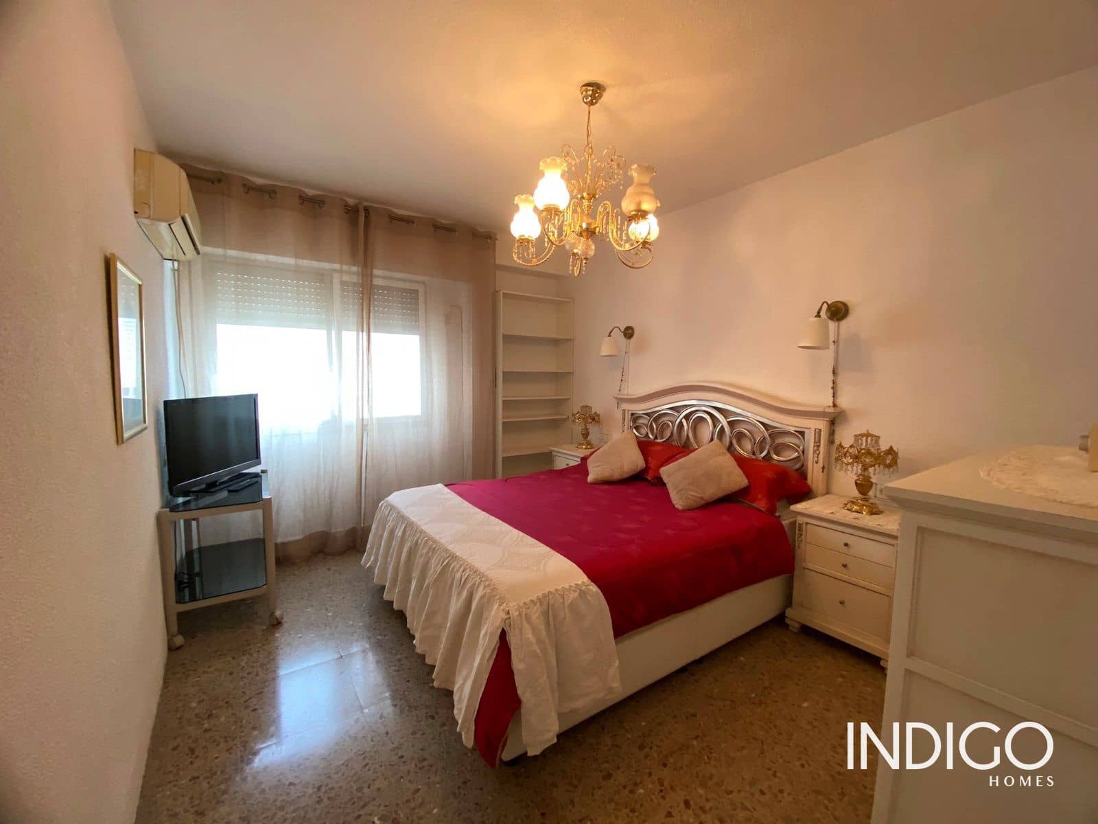 3 soveværelse Penthouse til salg i Alicante by med garage - € 650.000 (Ref: 8151685)