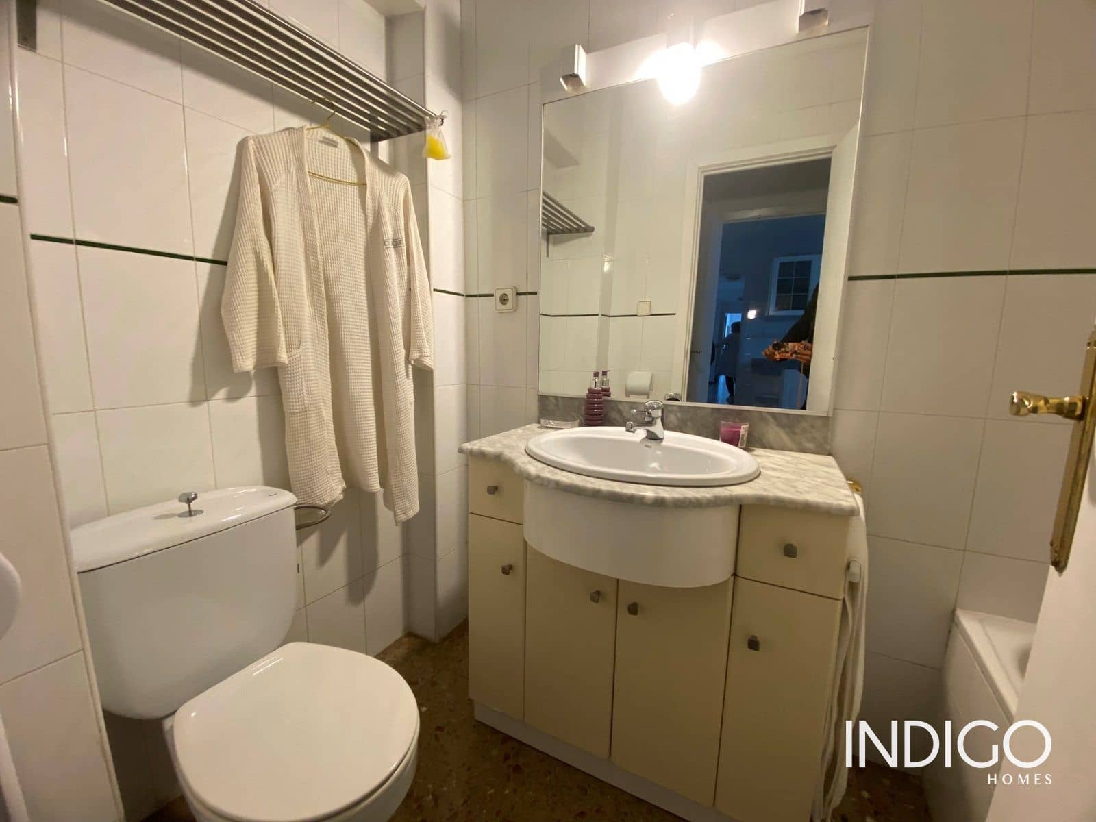 3 soveværelse Penthouse til salg i Alicante by med garage - € 650.000 (Ref: 8151685)