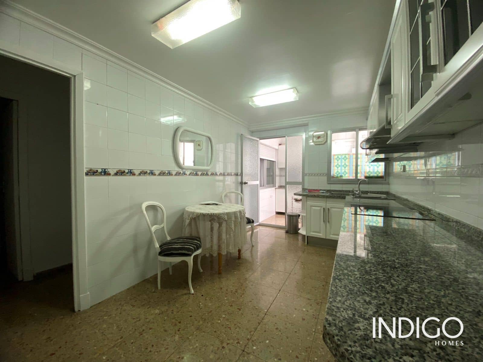 3 soveværelse Penthouse til salg i Alicante by med garage - € 650.000 (Ref: 8151685)