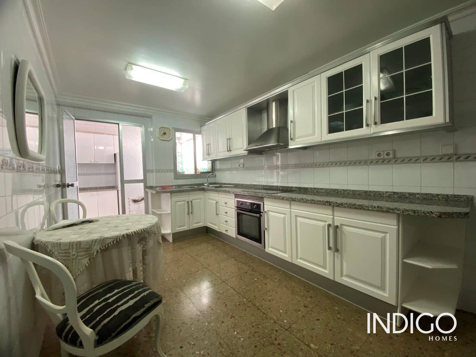 3 soveværelse Penthouse til salg i Alicante by med garage - € 650.000 (Ref: 8151685)