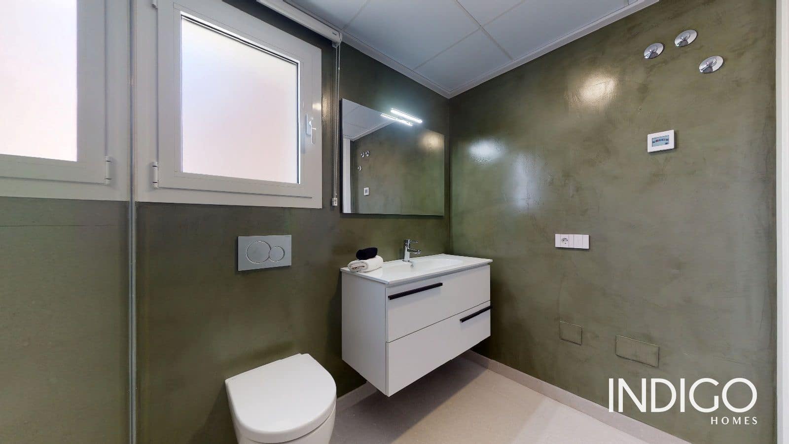 3 soverom Villa til salgs i Muchamiel / Mutxamel med svømmebasseng garasje - € 450 000 (Ref: 8160777)