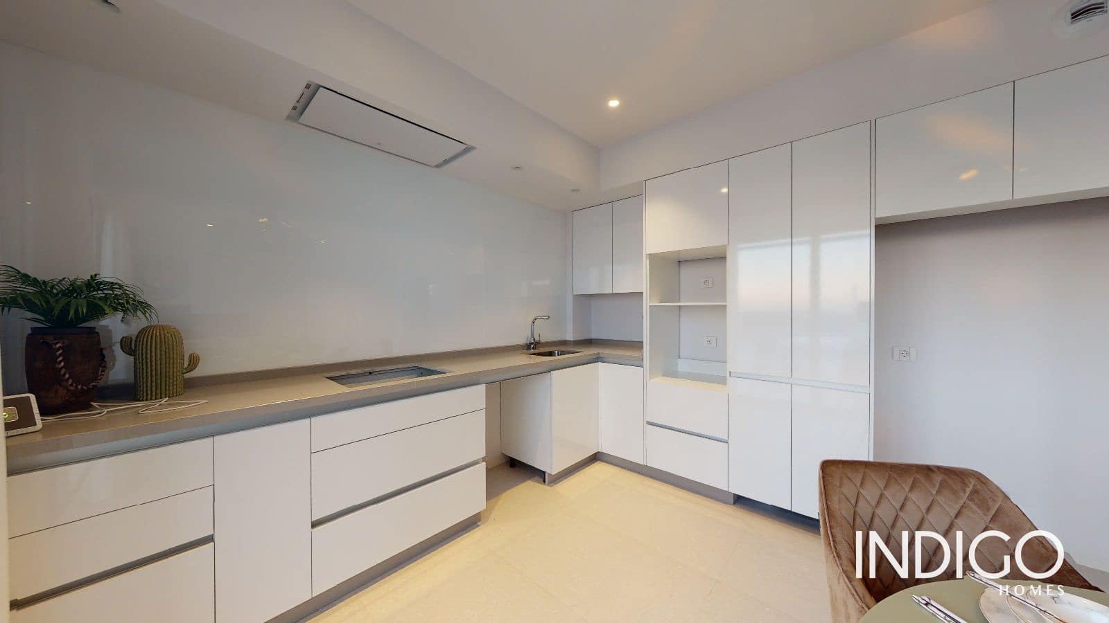 3 soverom Villa til salgs i Muchamiel / Mutxamel med svømmebasseng garasje - € 450 000 (Ref: 8160777)