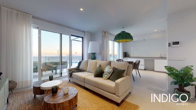 3 camera da letto Villa in vendita in Muchamiel / Mutxamel con piscina garage - 450.000 € (Rif: 8160777)