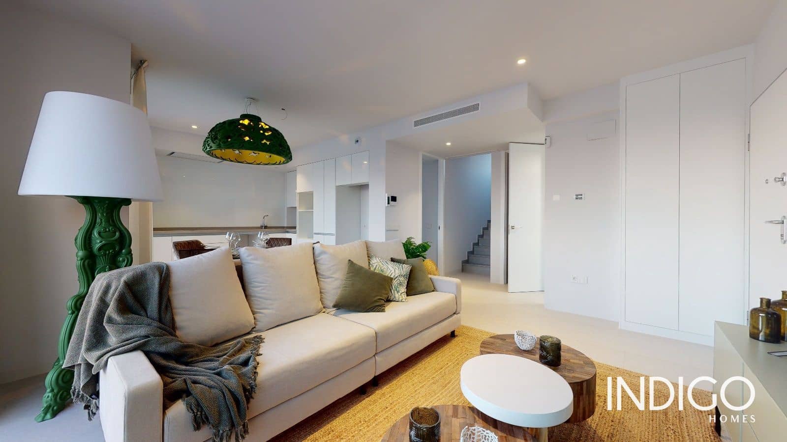 3 soverom Villa til salgs i Muchamiel / Mutxamel med svømmebasseng garasje - € 450 000 (Ref: 8160777)