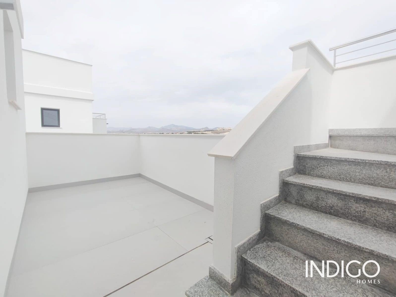 3 soveværelse Villa til salg i Muchamiel / Mutxamel med swimmingpool garage - € 495.000 (Ref: 8174161)