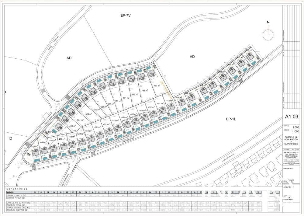 3 soveværelse Villa til salg i Muchamiel / Mutxamel med swimmingpool garage - € 495.000 (Ref: 8174161)