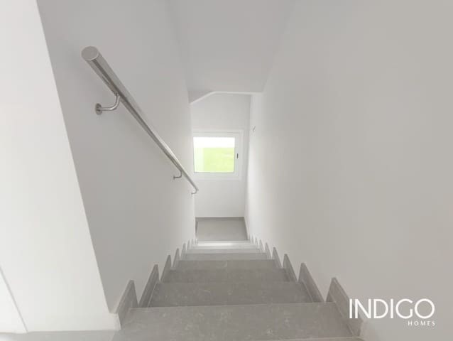 3 soveværelse Villa til salg i Muchamiel / Mutxamel med swimmingpool garage - € 495.000 (Ref: 8174161)