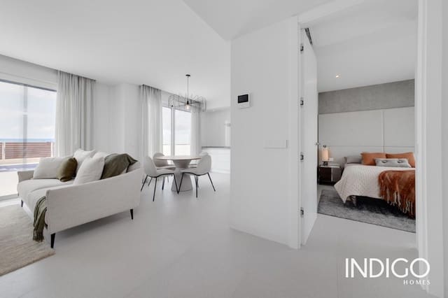 3 soveværelse Villa til salg i Muchamiel / Mutxamel med swimmingpool garage - € 495.000 (Ref: 8174161)