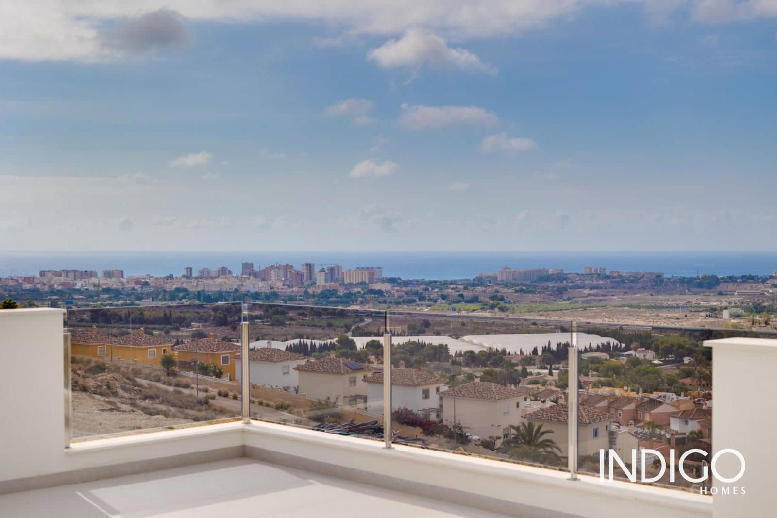 3 soveværelse Villa til salg i Muchamiel / Mutxamel med swimmingpool garage - € 495.000 (Ref: 8174161)