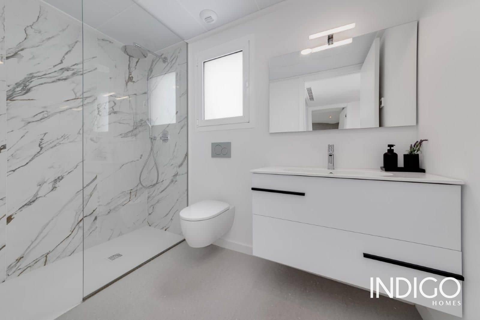 3 soveværelse Villa til salg i Muchamiel / Mutxamel med swimmingpool garage - € 495.000 (Ref: 8174161)