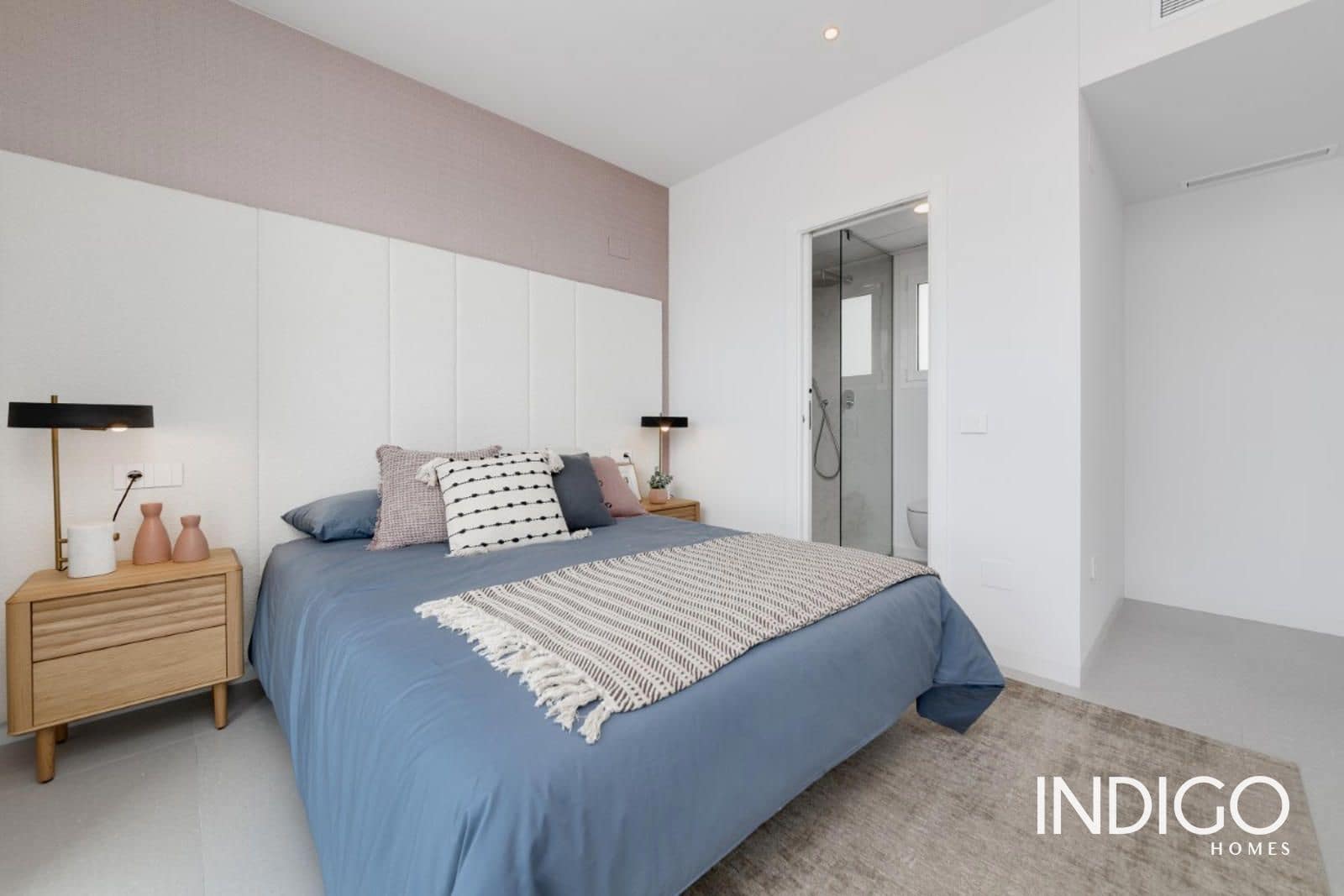 3 soveværelse Villa til salg i Muchamiel / Mutxamel med swimmingpool garage - € 495.000 (Ref: 8174161)