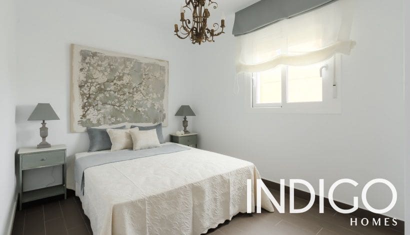 2 soveværelse Byhus til salg i Gran Alacant med swimmingpool garage - € 270.000 (Ref: 8210653)