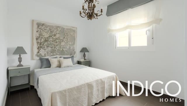 2 quarto Casa em Banda para venda em Monte y Mar, Santa Pola com piscina garagem - 270 000 € (Ref: 8210653)