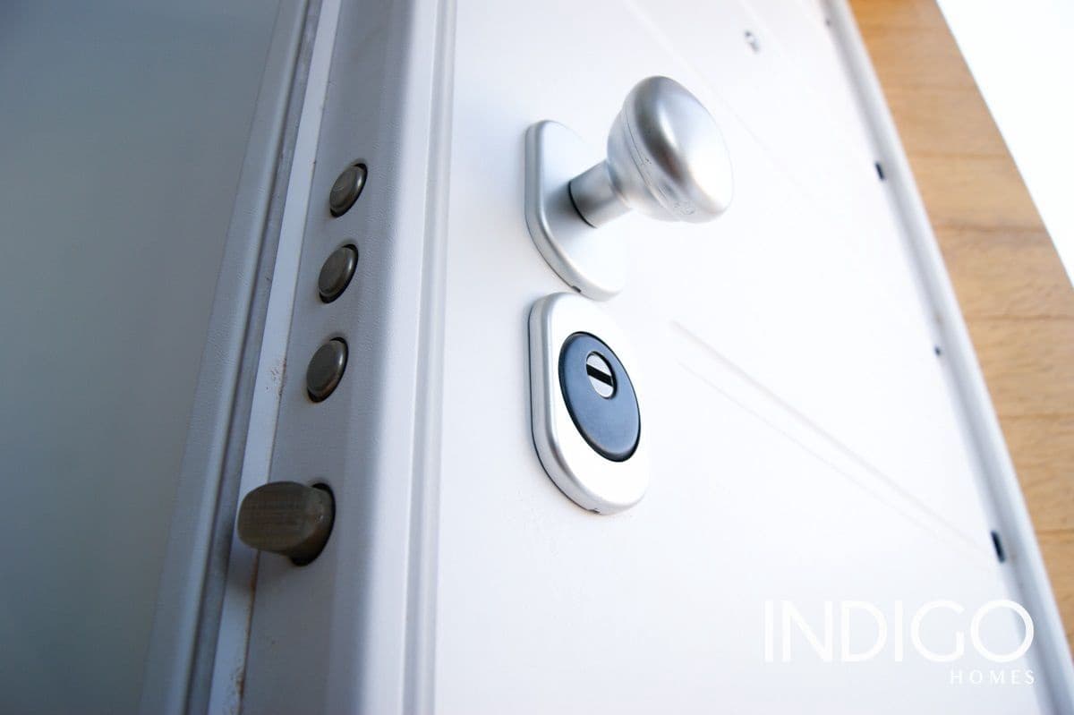 2 soveværelse Byhus til salg i Gran Alacant med swimmingpool garage - € 270.000 (Ref: 8210653)