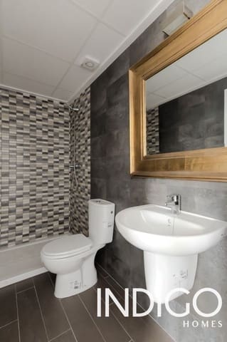 2 quarto Casa em Banda para venda em Monte y Mar, Santa Pola com piscina garagem - 270 000 € (Ref: 8210653)