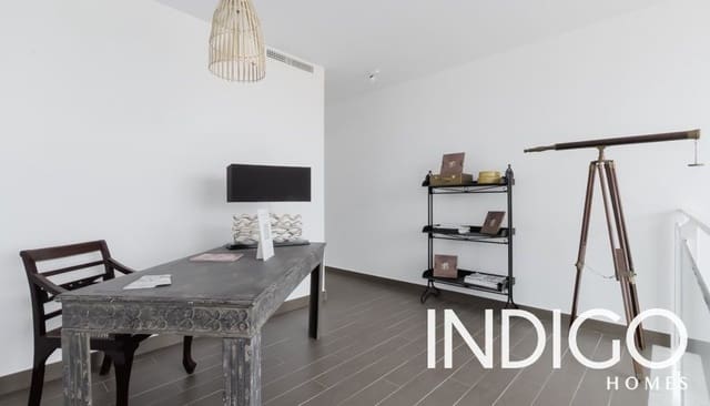 2 quarto Casa em Banda para venda em Monte y Mar, Santa Pola com piscina garagem - 270 000 € (Ref: 8210653)