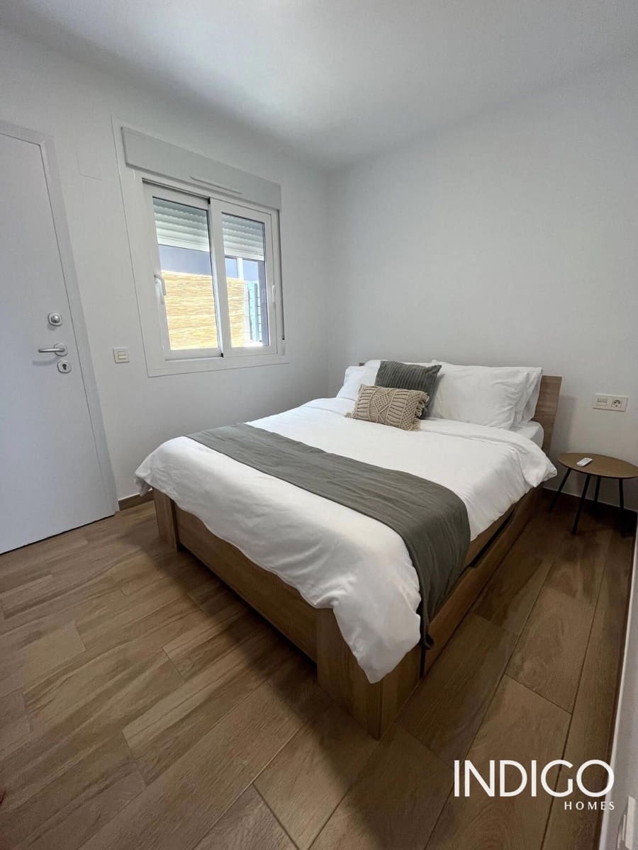 2 soveværelse Byhus til salg i Gran Alacant med swimmingpool garage - € 270.000 (Ref: 8210653)