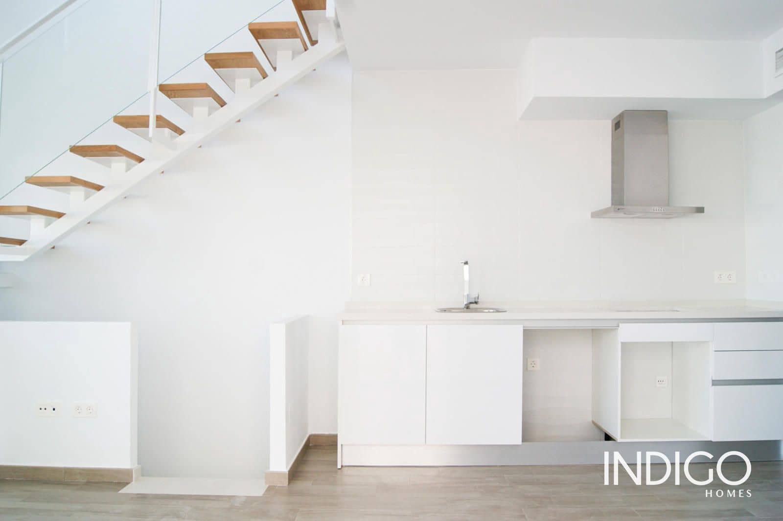 2 soveværelse Byhus til salg i Gran Alacant med swimmingpool garage - € 270.000 (Ref: 8210653)