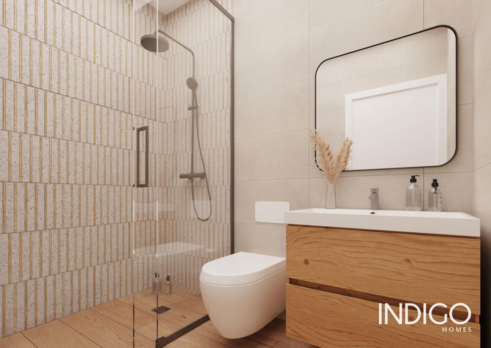 2 camera da letto Appartamento in vendita in Muchamiel / Mutxamel con piscina garage - 266.000 € (Rif: 8210657)