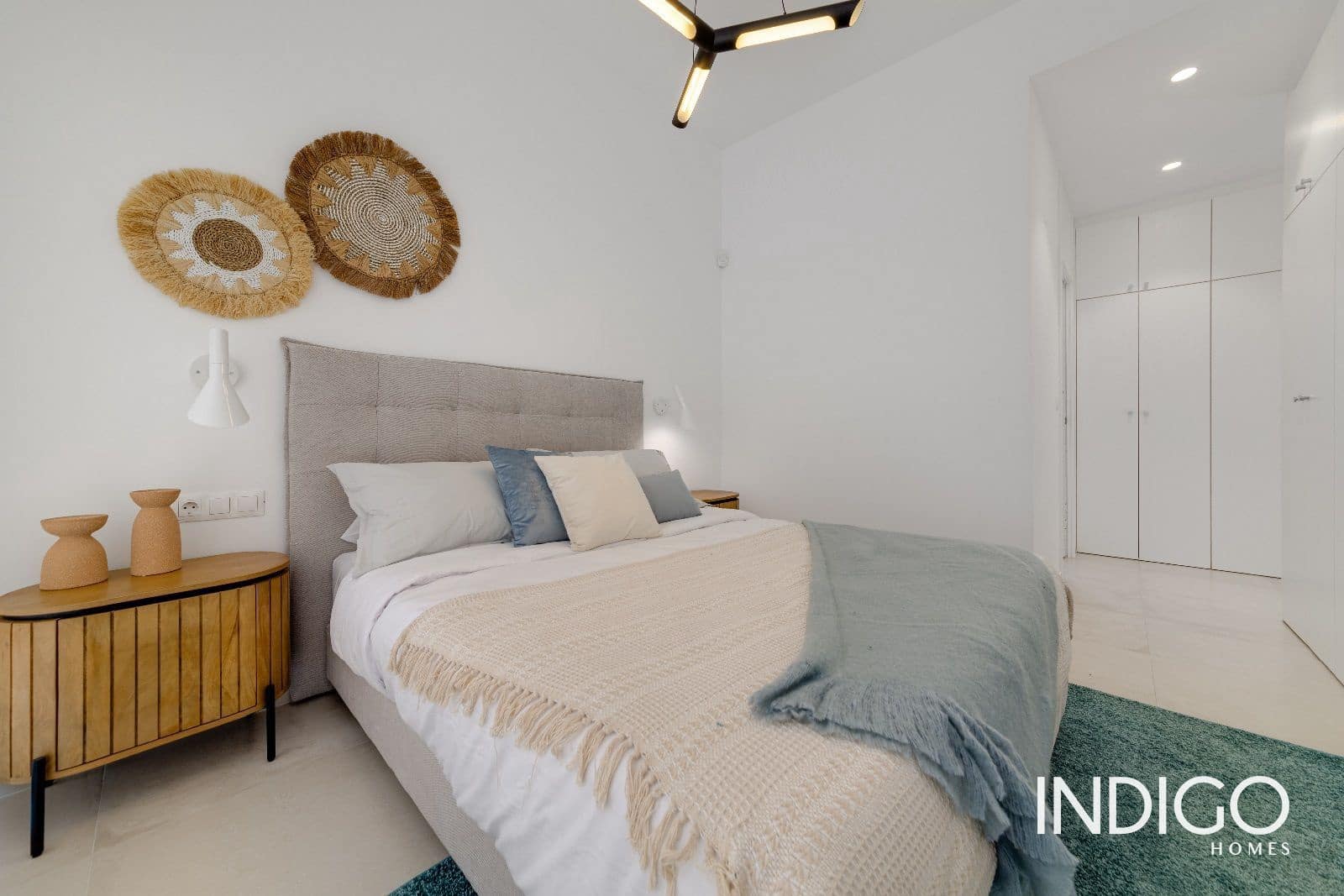 3 slaapkamer Villa te koop in Finestrat met zwembad garage - € 540.000 (Ref: 8210658)