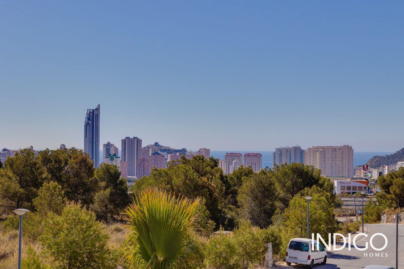 3 slaapkamer Villa te koop in Finestrat met zwembad garage - € 540.000 (Ref: 8210658)