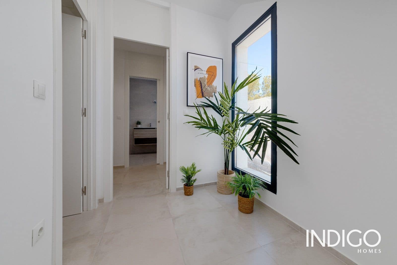 3 slaapkamer Villa te koop in Finestrat met zwembad garage - € 540.000 (Ref: 8210658)