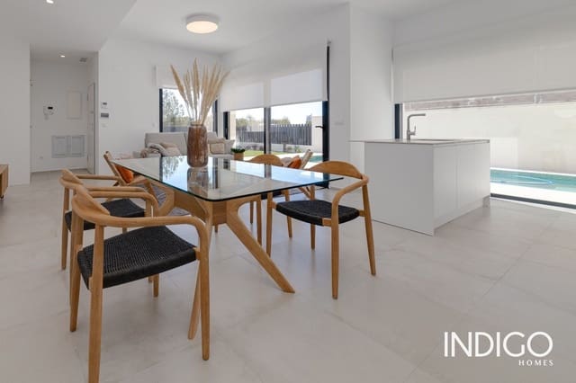 3 camera da letto Villa in vendita in Golf Bahía, Finestrat con piscina garage - 540.000 € (Rif: 8210658)