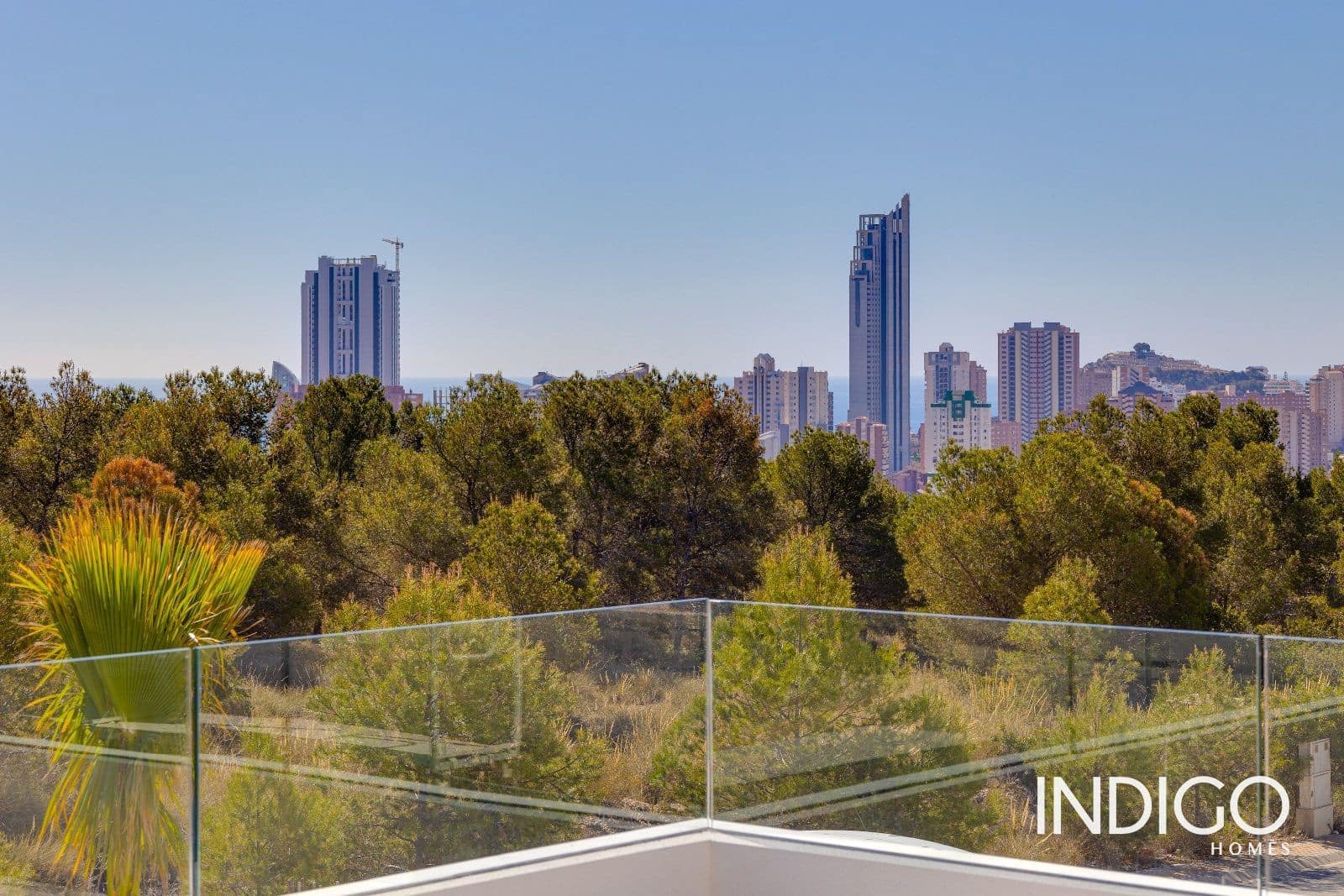 3 slaapkamer Villa te koop in Finestrat met zwembad garage - € 540.000 (Ref: 8210658)