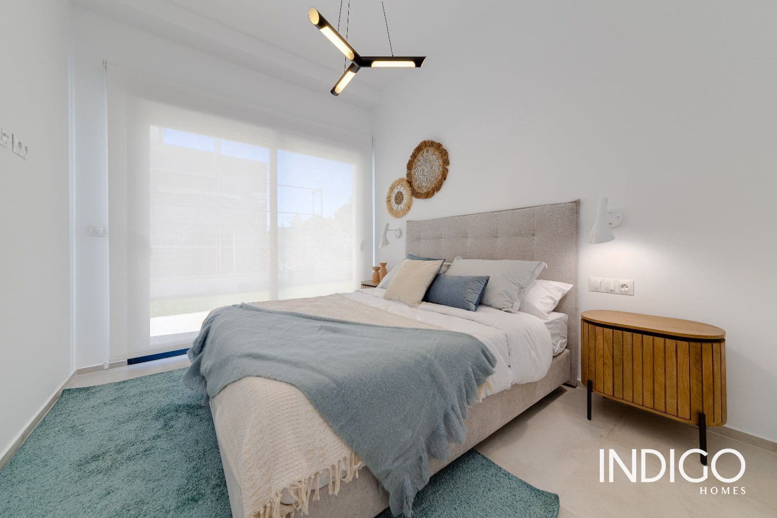 3 slaapkamer Villa te koop in Finestrat met zwembad garage - € 540.000 (Ref: 8210658)