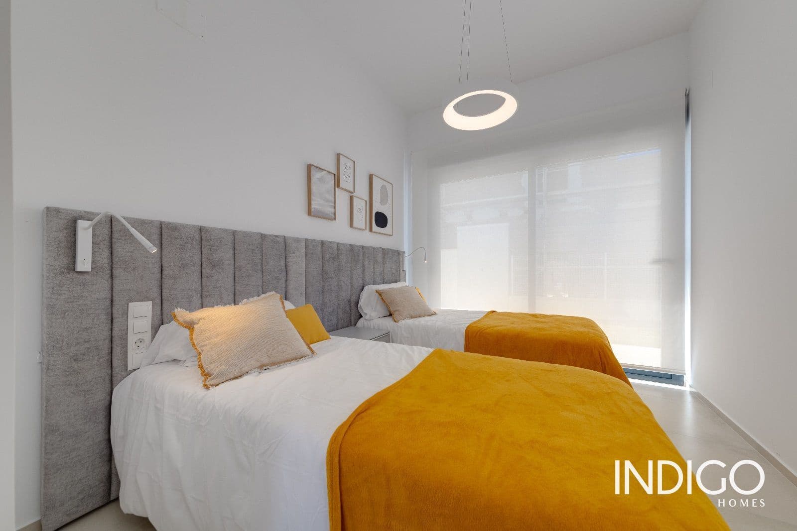 3 slaapkamer Villa te koop in Finestrat met zwembad garage - € 540.000 (Ref: 8210658)