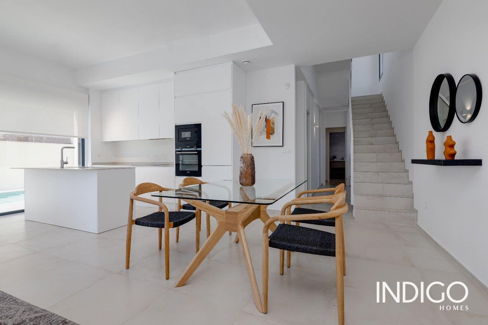 3 slaapkamer Villa te koop in Finestrat met zwembad garage - € 540.000 (Ref: 8210658)