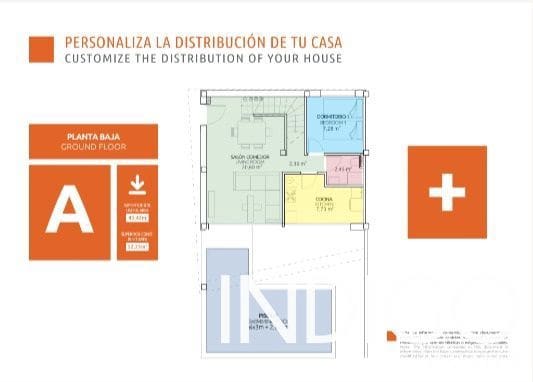 Casa de 2 habitaciones en Alicante / Alacant ciudad en venta con piscina garaje - 435.000 € (Ref: 8232857)