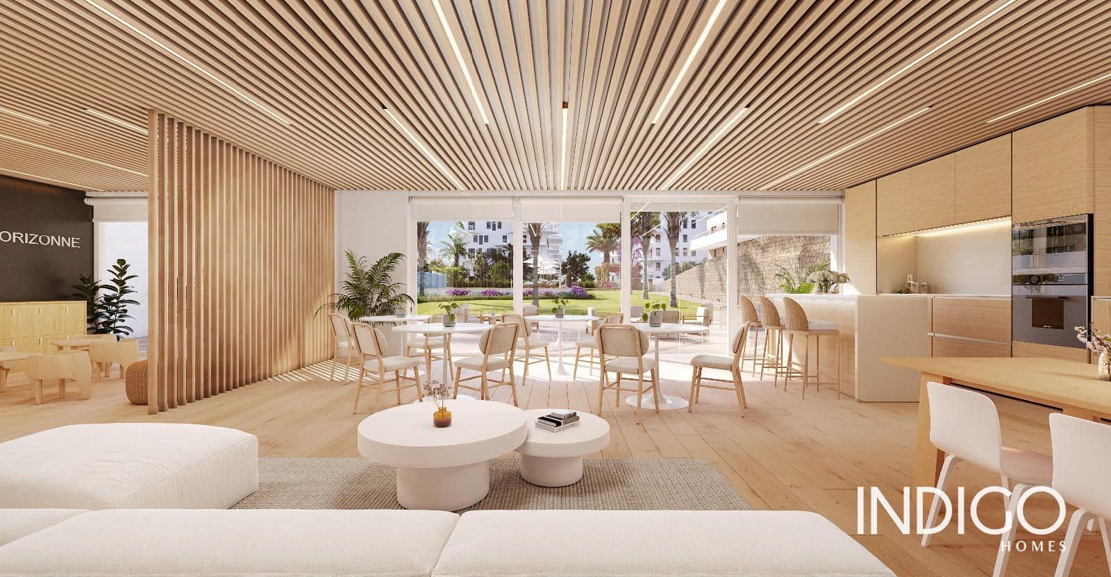 2 soveværelse Lejlighed til salg i La Villajoyosa / Vila Joiosa med swimmingpool garage - € 322.000 (Ref: 8339125)